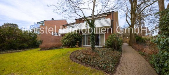 Apartamento de 1 dormitorio en Bergedorf, Germany No. 113845 3