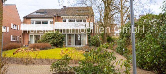 Apartamento de 1 dormitorio en Bergedorf, Germany No. 113845 2