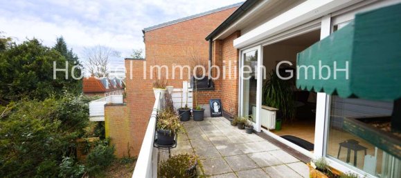 Apartamento de 1 dormitorio en Bergedorf, Germany No. 113845 12