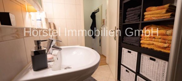 Apartamento de 1 dormitorio en Bergedorf, Germany No. 113845 14