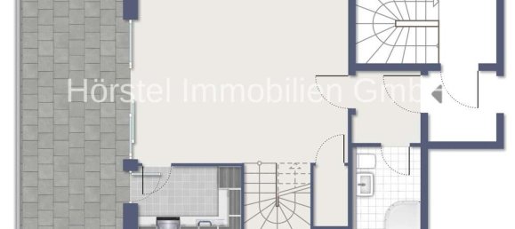 Apartamento de 1 dormitorio en Bergedorf, Germany No. 113845 21