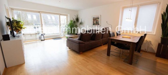 Apartamento de 1 dormitorio en Bergedorf, Germany No. 113845 5