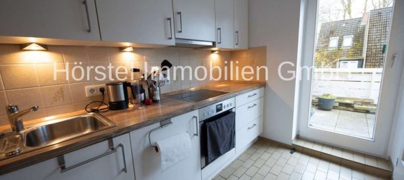 Apartamento de 1 dormitorio en Bergedorf, Germany No. 113845 10