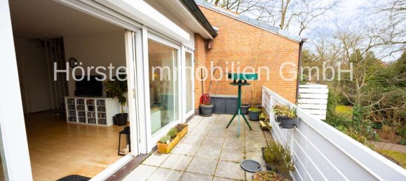 Apartamento de 1 dormitorio en Bergedorf, Germany No. 113845 11