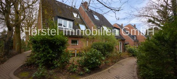 Apartamento de 1 dormitorio en Bergedorf, Germany No. 113845 23