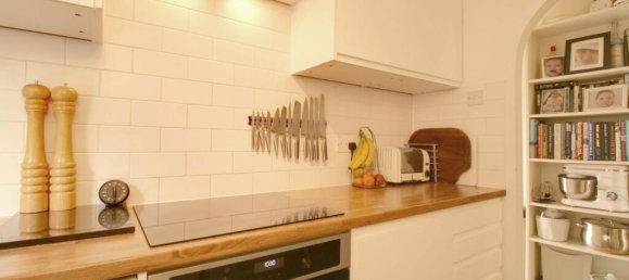 2 bedrooms Maisonette in Kent, United Kingdom No. 13522 7