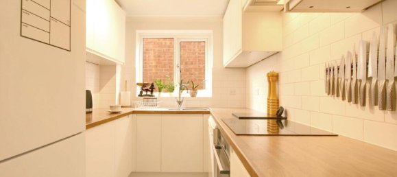 2 bedrooms Maisonette in Kent, United Kingdom No. 13522 6