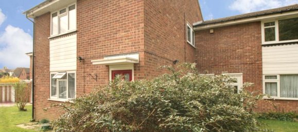 2 bedrooms Maisonette in Kent, United Kingdom No. 13522 15