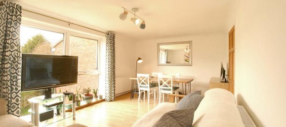 2 bedrooms Maisonette in Kent, United Kingdom No. 13522 2