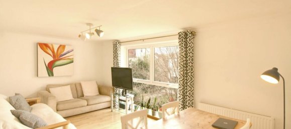 2 bedrooms Maisonette in Kent, United Kingdom No. 13522 3