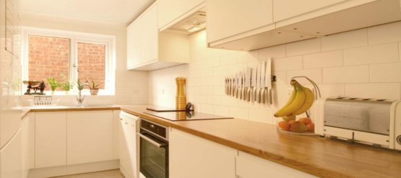 2 bedrooms Maisonette in Kent, United Kingdom No. 13522 8