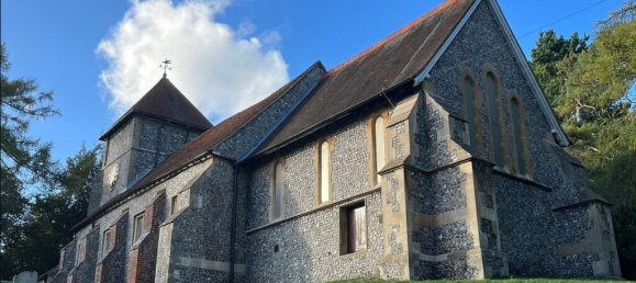 2 bedrooms Maisonette in Kent, United Kingdom No. 13522 17