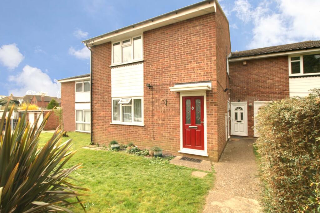 2 bedrooms Maisonette in Kent, United Kingdom No. 13522