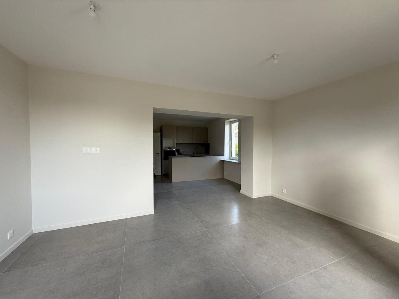 2 غرف نوم منزل في Hettange-Grande, France رقم 350235