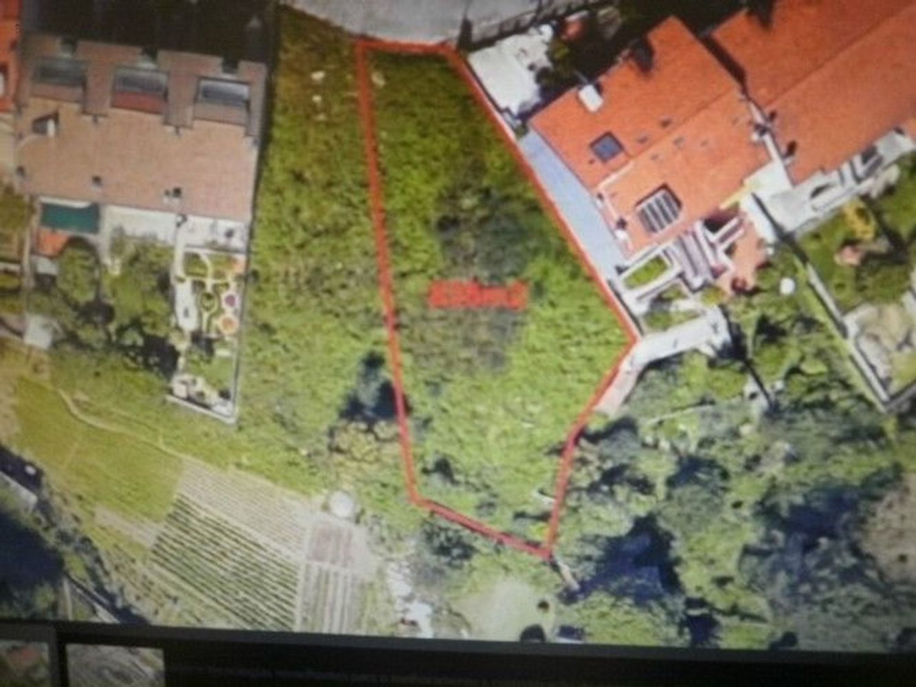  قطعة أرض في Vila Nova de Gaia, Portugal 835متر مربع رقم 20757