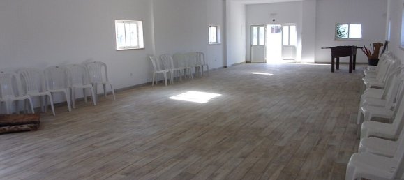 11 Schlafzimmer Grundstück in Caldas da Rainha, Portugal, Nr. 128026 46