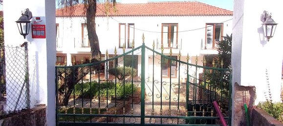 11 Schlafzimmer Grundstück in Caldas da Rainha, Portugal, Nr. 128026 4