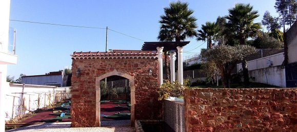 11 Schlafzimmer Grundstück in Caldas da Rainha, Portugal, Nr. 128026 43