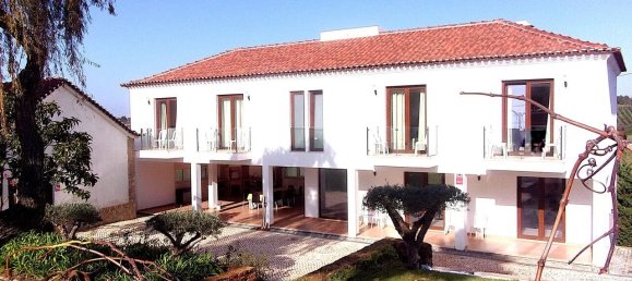 11 Schlafzimmer Grundstück in Caldas da Rainha, Portugal, Nr. 128026 2