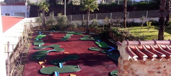 11 Schlafzimmer Grundstück in Caldas da Rainha, Portugal, Nr. 128026 29