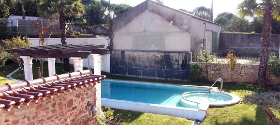 11 Schlafzimmer Grundstück in Caldas da Rainha, Portugal, Nr. 128026 33