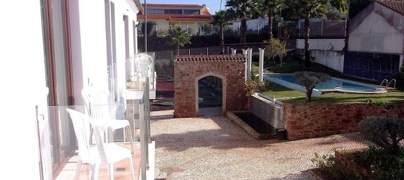 11 Schlafzimmer Grundstück in Caldas da Rainha, Portugal, Nr. 128026 15