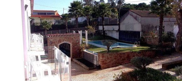 11 Schlafzimmer Grundstück in Caldas da Rainha, Portugal, Nr. 128026 14