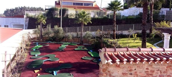 11 Schlafzimmer Grundstück in Caldas da Rainha, Portugal, Nr. 128026 32