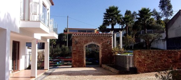 11 Schlafzimmer Grundstück in Caldas da Rainha, Portugal, Nr. 128026 35