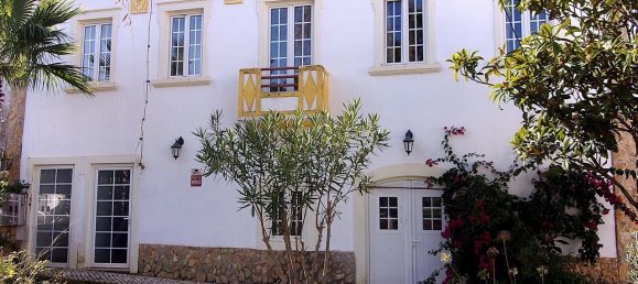 11 Schlafzimmer Grundstück in Caldas da Rainha, Portugal, Nr. 128026 3