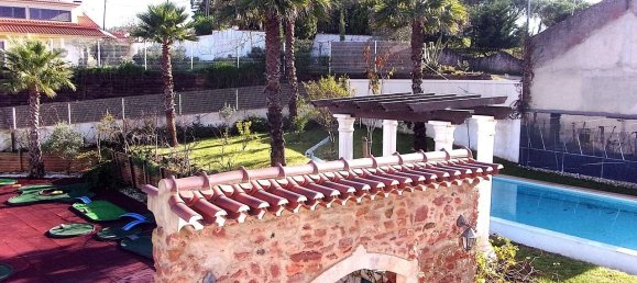 11 Schlafzimmer Grundstück in Caldas da Rainha, Portugal, Nr. 128026 31