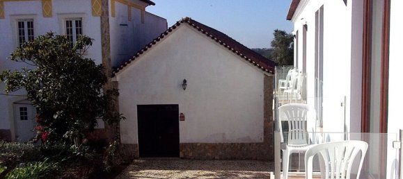11 Schlafzimmer Grundstück in Caldas da Rainha, Portugal, Nr. 128026 30