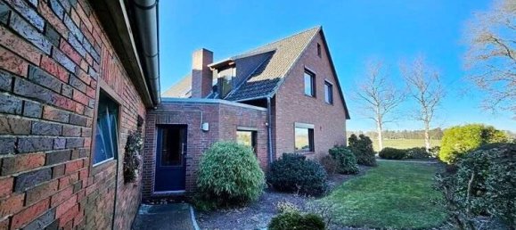 7غرفة منزل في Rotenburg, Germany رقم 189523 4