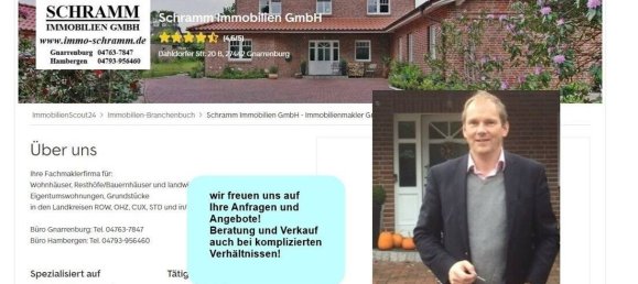 7غرفة منزل في Rotenburg, Germany رقم 189523 42