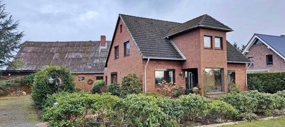 7غرفة منزل في Rotenburg, Germany رقم 189523 5