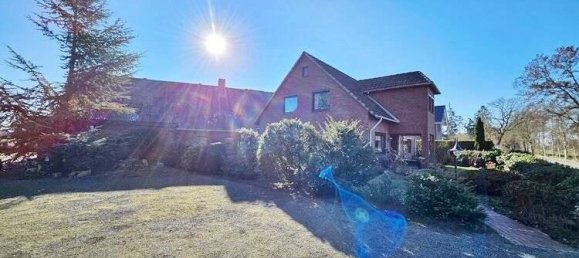 7غرفة منزل في Rotenburg, Germany رقم 189523 2