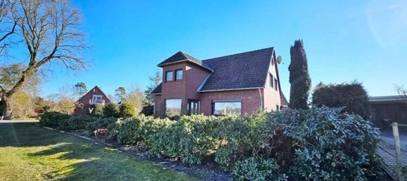 7غرفة منزل في Rotenburg, Germany رقم 189523 15