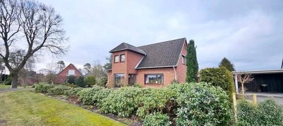 7غرفة منزل في Rotenburg, Germany رقم 189523 16