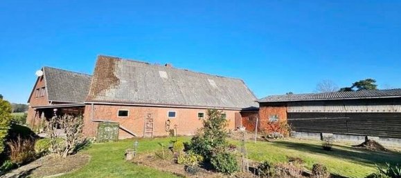 7غرفة منزل في Rotenburg, Germany رقم 189523 11