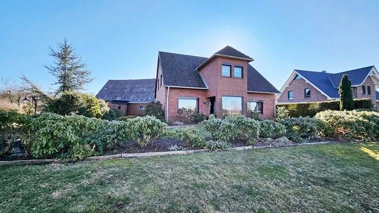 7غرفة منزل في Rotenburg, Germany رقم 189523