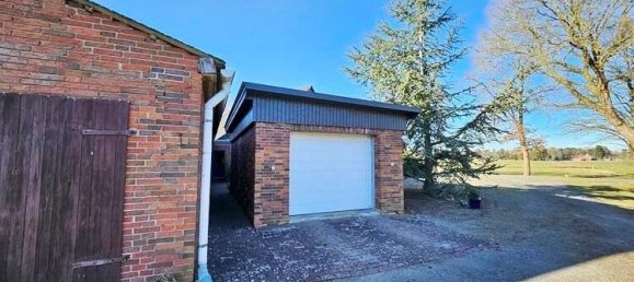 7غرفة منزل في Rotenburg, Germany رقم 189523 7