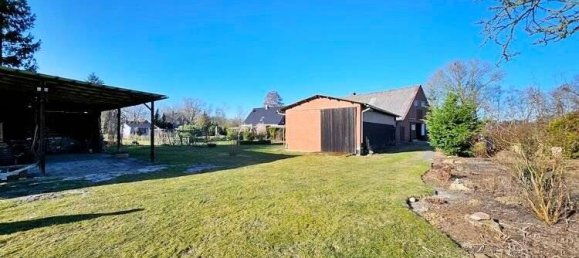 7غرفة منزل في Rotenburg, Germany رقم 189523 8