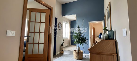2 Schlafzimmer Wohnung in Genoa, Italy, Nr. 361492 10