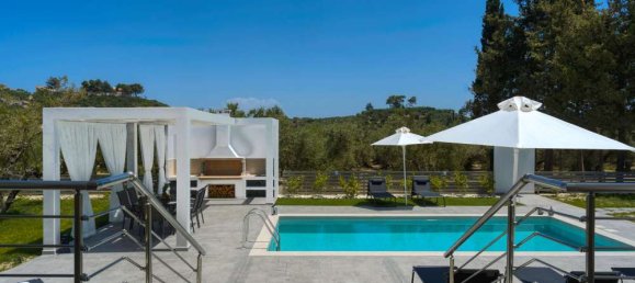 3 Schlafzimmer Haus in Zakynthos, Greece, Nr. 640 21