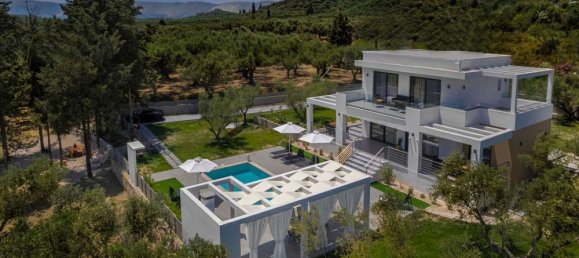 3 Schlafzimmer Haus in Zakynthos, Greece, Nr. 640 24