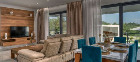 3 Schlafzimmer Haus in Zakynthos, Greece, Nr. 640 16