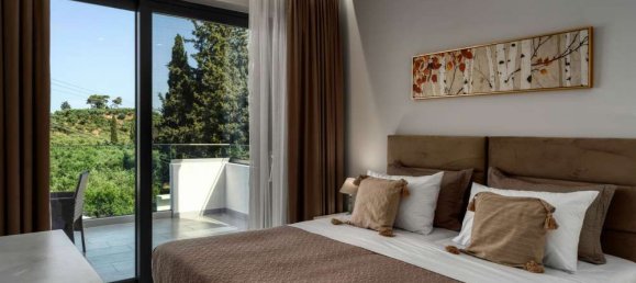 3 Schlafzimmer Haus in Zakynthos, Greece, Nr. 640 10