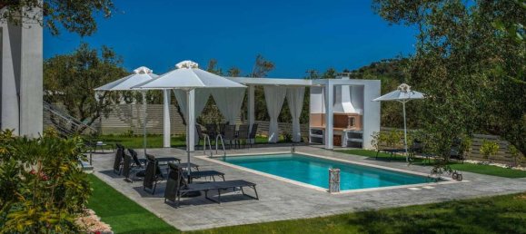 3 Schlafzimmer Haus in Zakynthos, Greece, Nr. 640 20