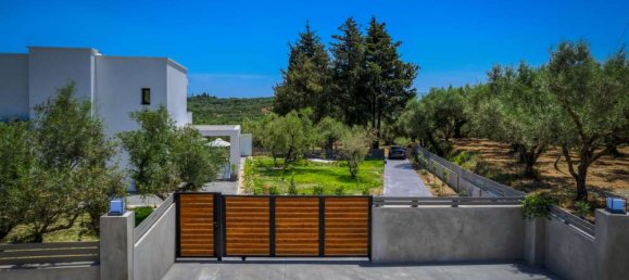 3 Schlafzimmer Haus in Zakynthos, Greece, Nr. 640 22