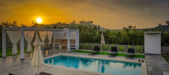 3 Schlafzimmer Haus in Zakynthos, Greece, Nr. 640 5